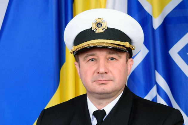 Підозра у держзраді та дружина з паспортом рф: що відомо про очільника штабу безпілотних систем ЗСУ Романа Гладкого