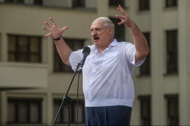 Лукашенко заявив, що не планує висуватися на восьмий президентський термін