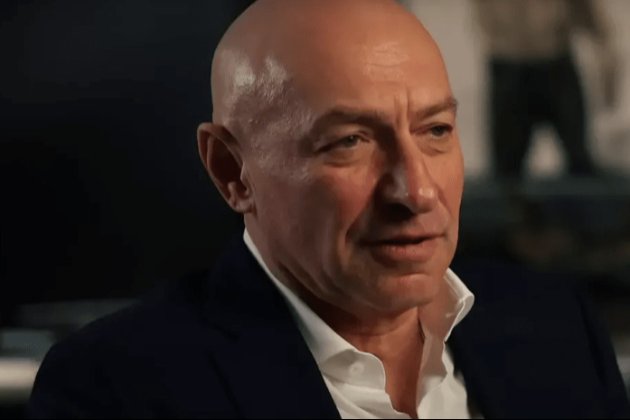 Бізнесмен Геннадій Боголюбов подаватиме апеляцію у справі ПриватБанку