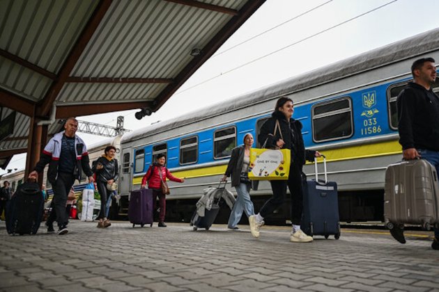На Донеччині розширили примусову евакуацію родин з дітьми