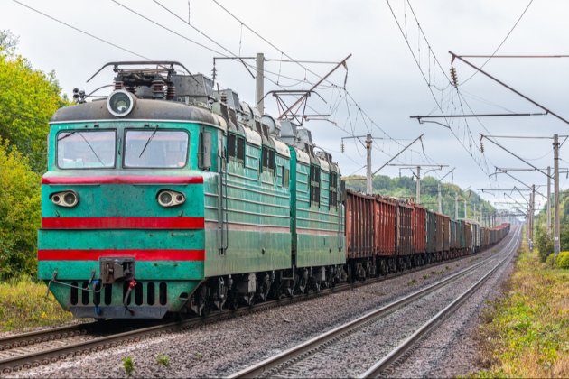 На Закарпатті з рейок зійшли вагони пасажирського потяга