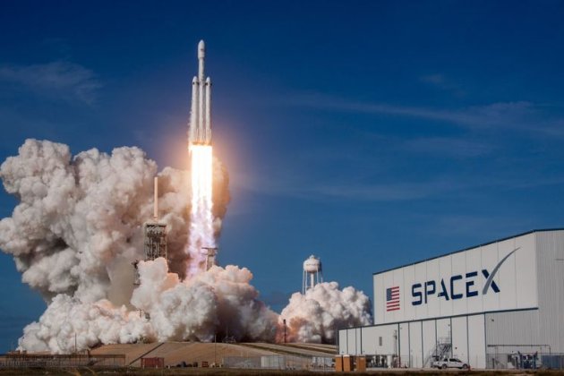 SpaceX вперше успішно запустила ракету Starship після кількох невдалих спроб
