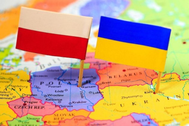 Польща відповідатиме за логістичну організацію допомоги Україні