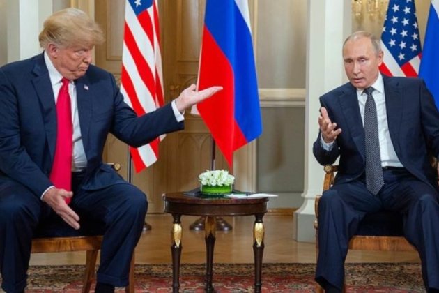 Путін маніпулює Трампом, щоб уникнути санкцій і затягнути війну — Експолітикиня Пентагону