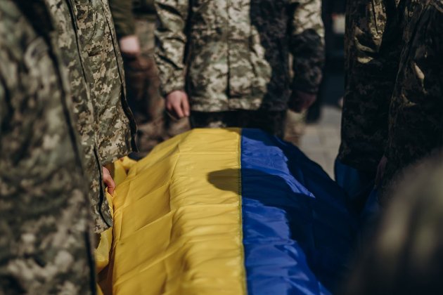 Україні повернули тіла 1000 загиблих: серед них п’ятеро воїнів, які померли в полоні