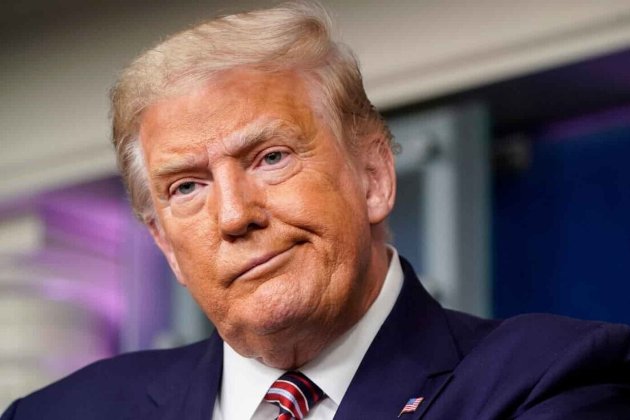 Трамп провів розмову із Зеленським та європейськими лідерами