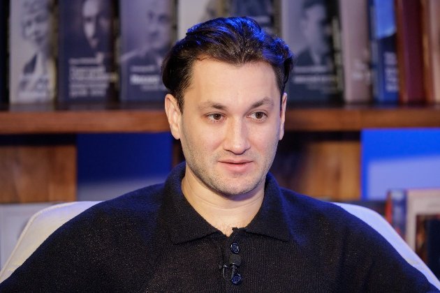 В Україні заблокували YouTube-канал підсанкційного Юрія Бардаша