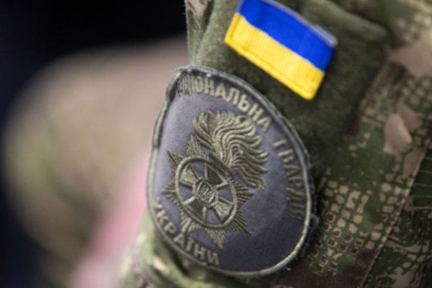 Нацгвардія скоротить 200 тилових посад і реформує систему закупівель