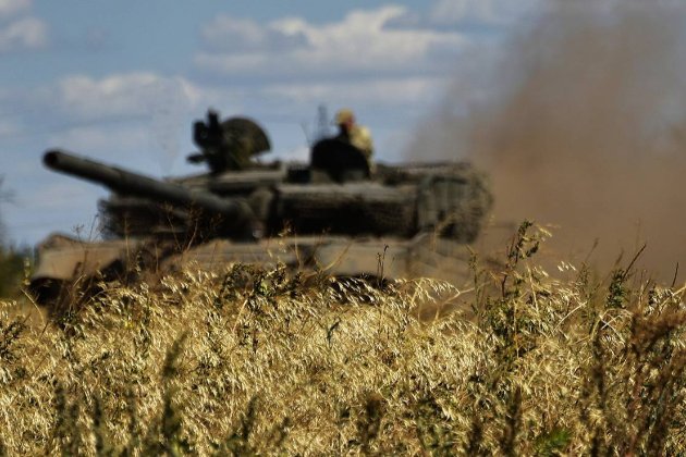 Генштаб ЗСУ повідомив про втрати ворога станом на 18 серпня 2025 року