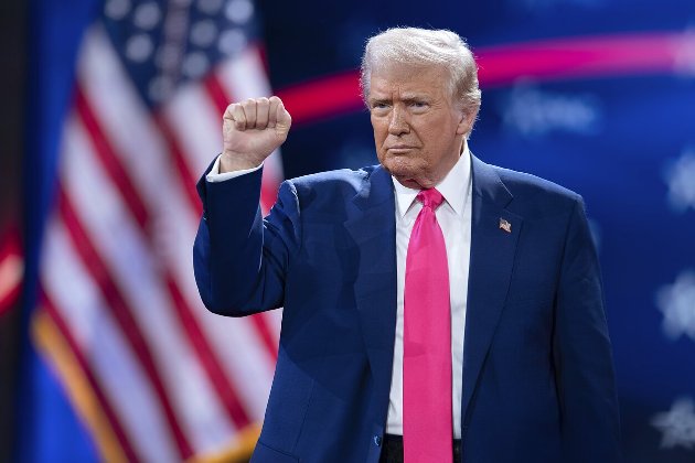 Апеляційний суд США визнав тарифи Дональда Трампа незаконними