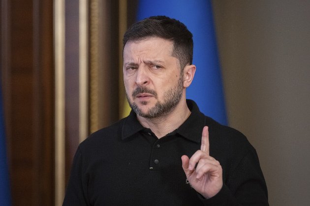 Зеленський пропонує путіну перейти від заяв до особистої зустрічі