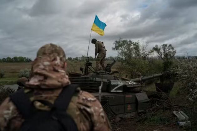 Генштаб ЗСУ повідомив про втрати ворога станом на 6 серпня 2025 року