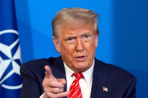 Трамп підвищив мита на товари з Канади до 35% через фентаніл