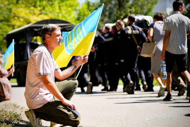 22 серпня 2025 року — яке сьогодні свято та які пам’ятні події сталися цього дня