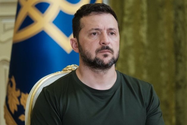 «Реальне просування до миру»: Зеленський заявив про новий формат переговорів