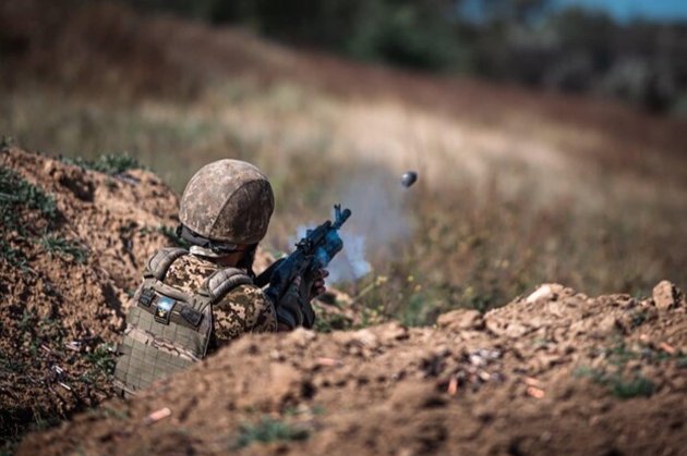Сили оборони зачистили від окупантів два села на Сумщині