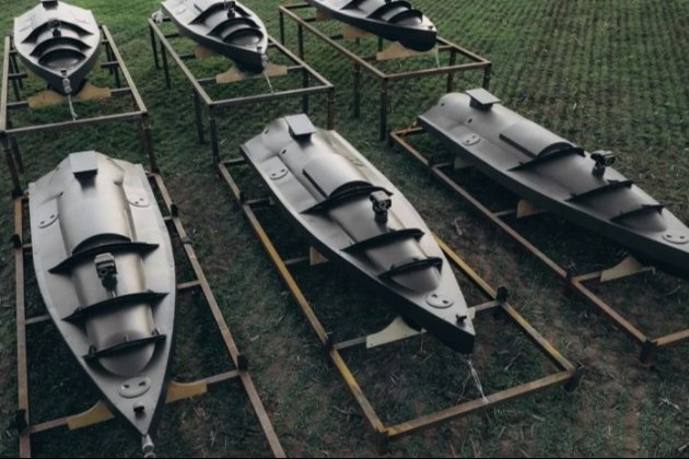 США стикаються з труднощами у створенні флоту дронів для війни з Китаєм — Reuters