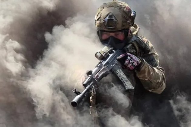 Бойовим підрозділам збільшать фінансування — Зеленський