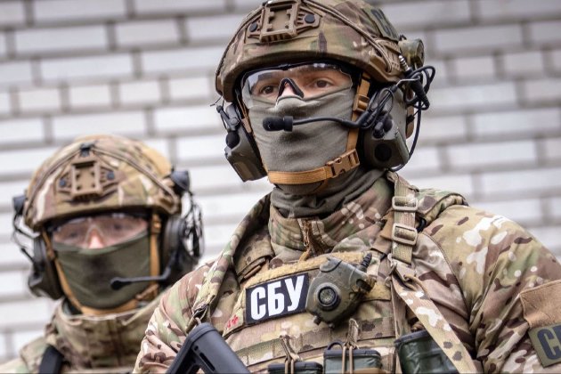 15 років тюрми отримав зрадник, який готував атаку рф на Дніпровську ГЕС