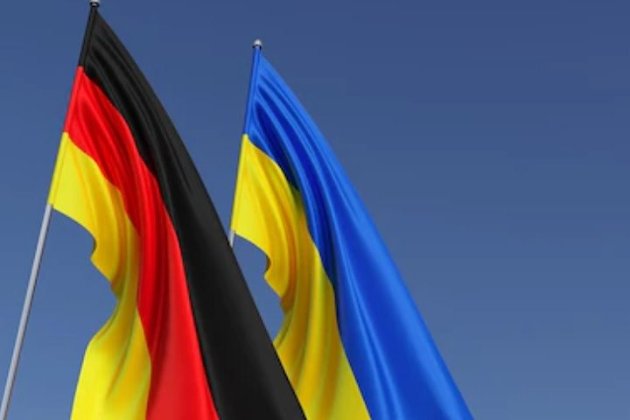 Щорічно Німеччина надаватиме Україні €9 млрд — міністр фінансів