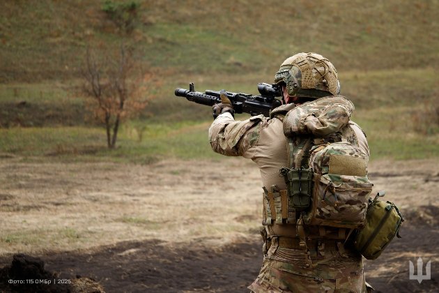 Генштаб ЗСУ повідомив про втрати ворога станом на 7 серпня 2025 року