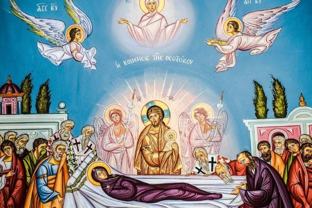 15 серпня 2025 року — яке сьогодні свято та які пам’ятні події сталися цього дня