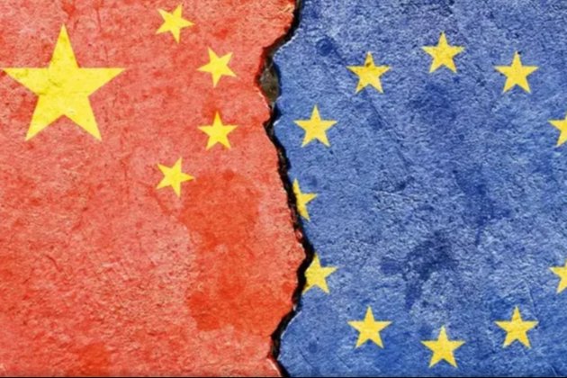 ЄС готує санкції проти Китаю за військову допомогу росії — Politico