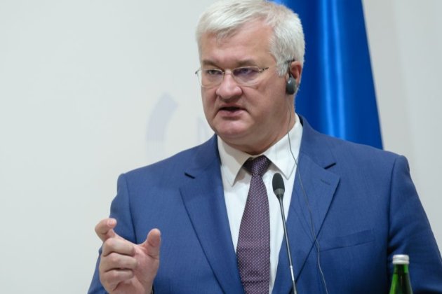Радбез ООН проведе екстрене засідання через масовані обстріли України — Сибіга