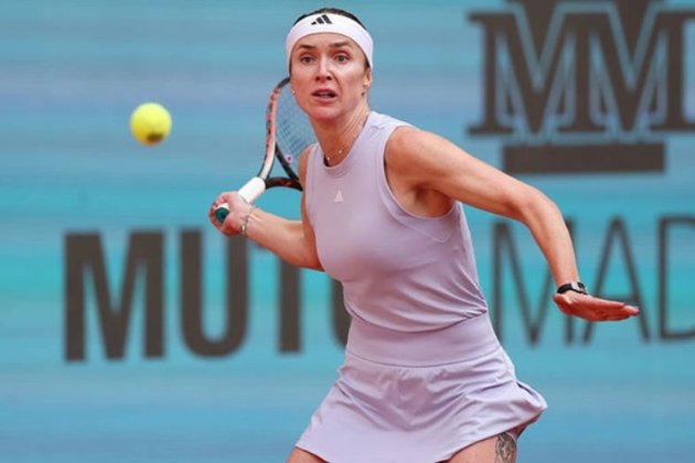 Еліна Світоліна вилетіла з US Open-2025 після поразки в першому колі (відео)