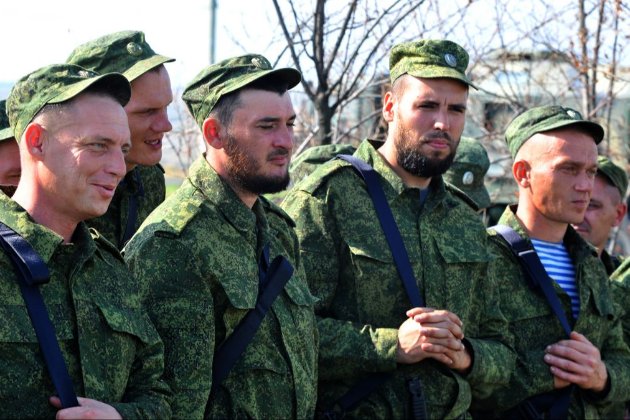 У росії призовникам почали надсилати електронні повістки (скріншот)