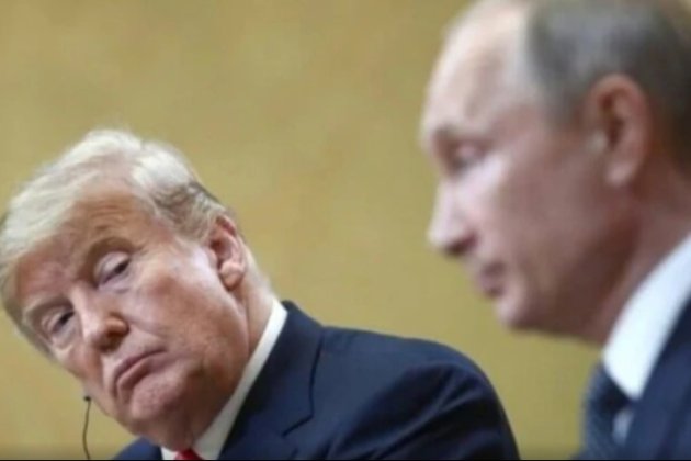 Зустріч Трампа і путіна на Алясці: у Кремлі оприлюднили час переговорів та склад делегації 
