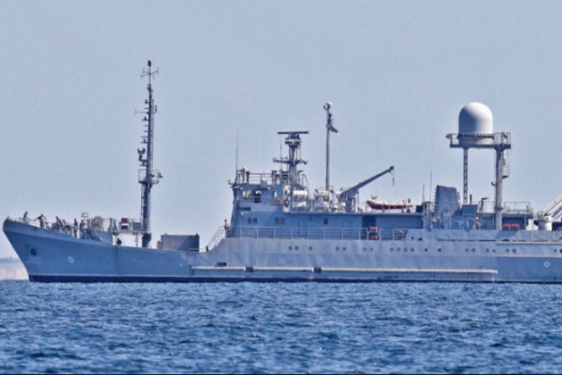 Ураження росіянами українського корабля ВМС: кількість загиблих зросла до двох