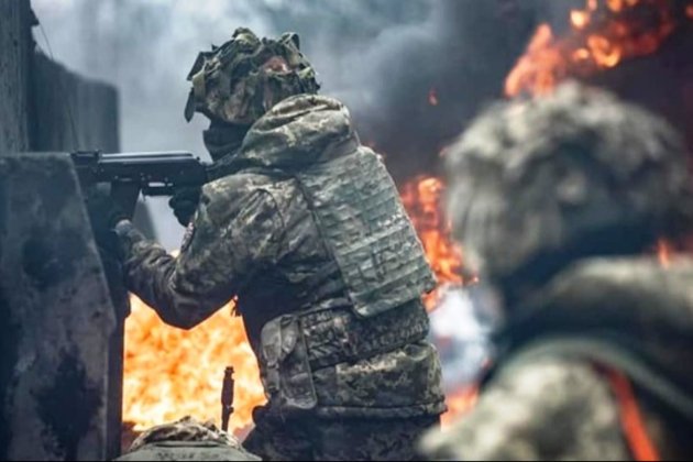 Генштаб ЗСУ повідомив про втрати ворога станом на 30 серпня 2025 року
