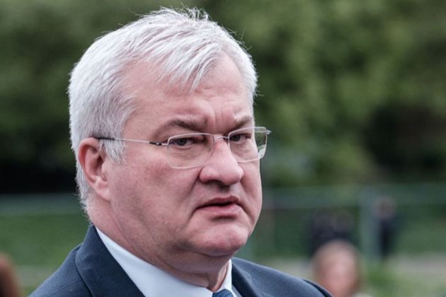 Україна готова до переговорів із путіним у будь-якому форматі та будь-де — Сибіга