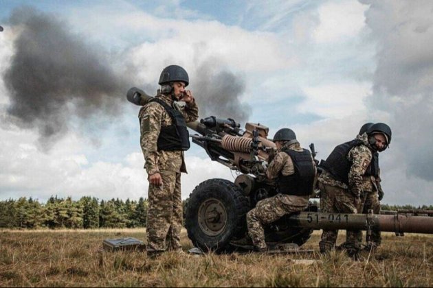 Генштаб ЗСУ повідомив про втрати ворога станом на 25 серпня 2025 року