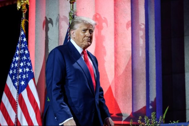 Трамп увів додаткові 25% мита проти Індії за купівлю нафти у рф