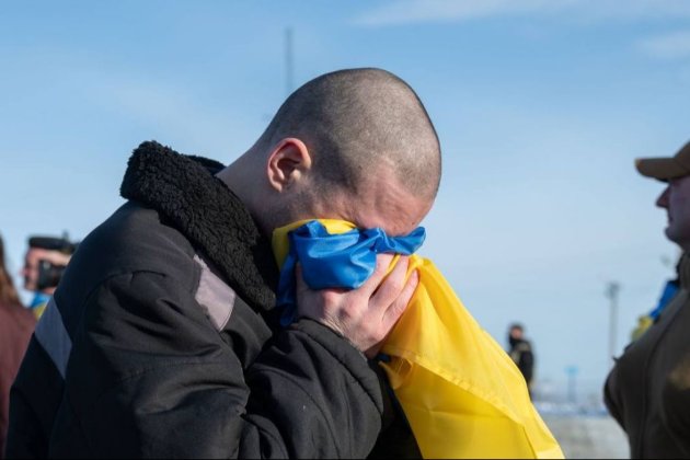 США готові допомагати з обміном «всіх на всіх» та поверненням дітей — Зеленський