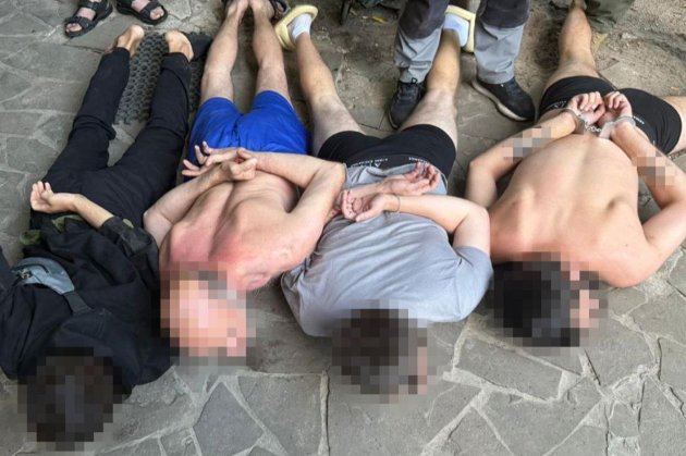 СБУ та Нацполіція розкрили масштабний наркосиндикат в Україні