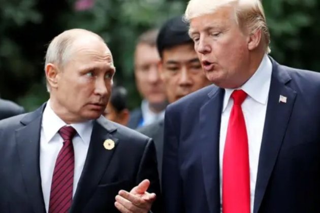 Трамп погрожує новими санкціями проти росії через гальмування мирних переговорів щодо України