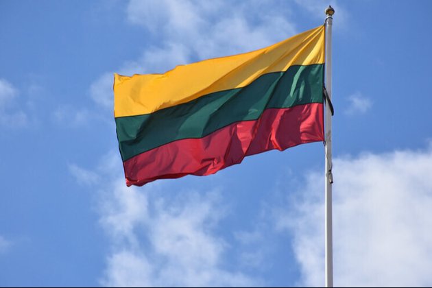 Литва встановила «зуби дракона» поблизу кордонів з росією та Білоруссю