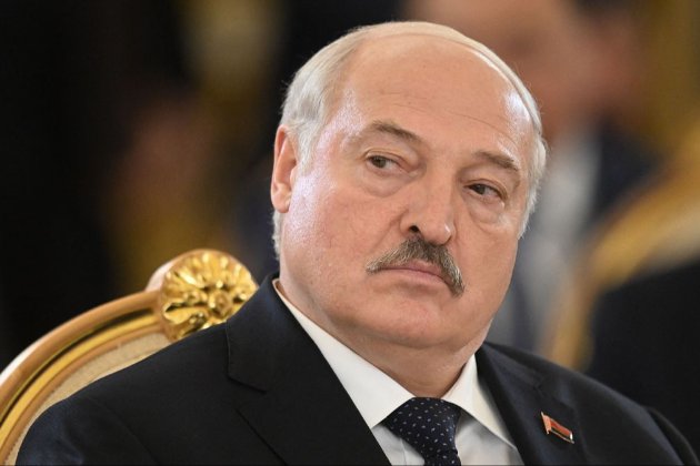 Трамп подякував лукашенку за звільнення політв’язнів і анонсував зустріч