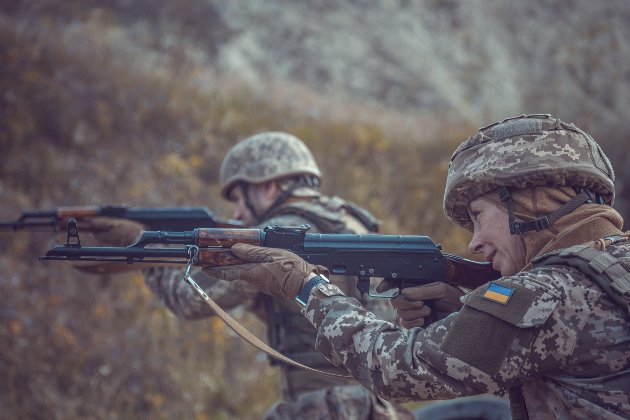 Генштаб ЗСУ повідомив про втрати ворога станом на 26 серпня 2025 року