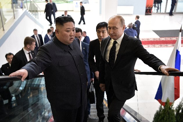 Військовий парад у Китаї відвідають лідери 26 країн — серед них путін і Кім Чен Ин — Reuters