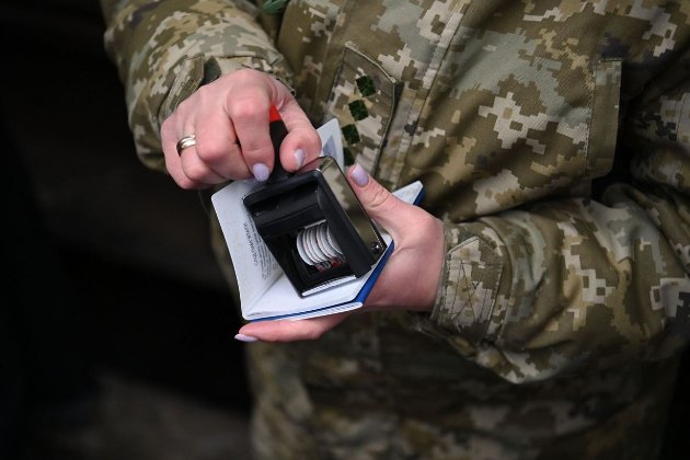 З'явилася постанова про перетин кордону 18-22 річних чоловіків: деталі