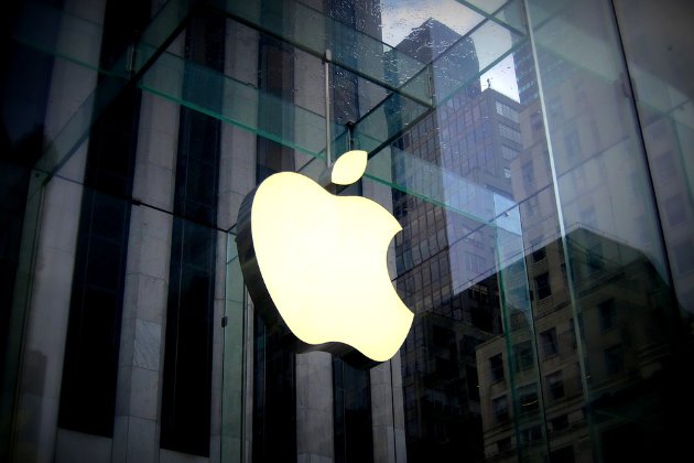 Техаська компанія звинуватила Apple у крадіжці технологій для створення Apple Pay