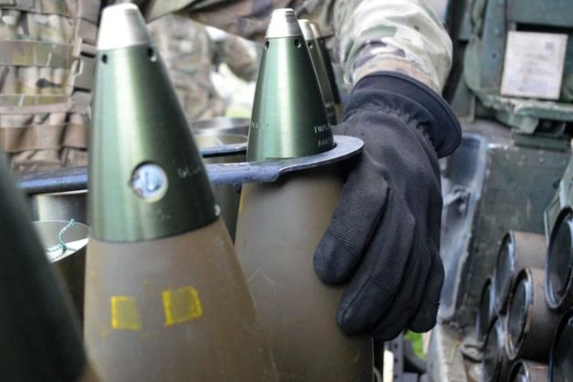 Глава Rheinmetall звинуватив українську бюрократію у затримці будівництва заводу боєприпасів