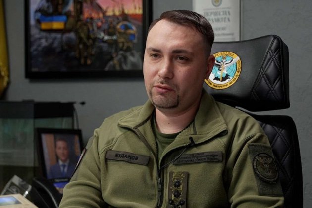 Росія готує «шалену хвилю» дезінформації — Буданов