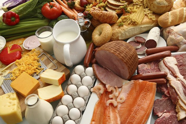 Україна наздоганяє ЄС за цінами на продукти — НБУ