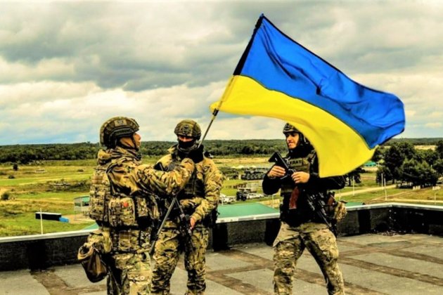 ЗСУ звільнили від окупантів три села на Донеччині