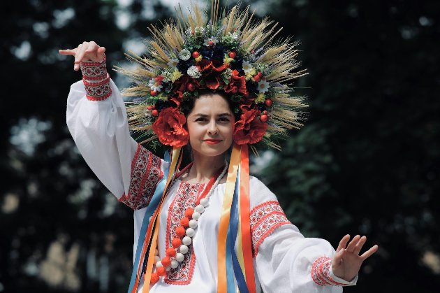 День Незалежності України 2025: чи буде додатковий вихідний у понеділок